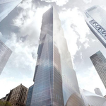 Wanted: Immigrant Funds to Build Final World Trade Center Tower
