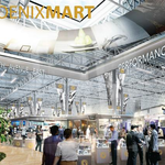 EXCLUSIVE: PhoenixMart: 'We're open for business as usual' on Friday