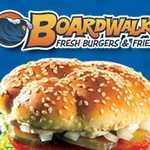 USCIS Bolsters Growth for Boardwalk Fresh Burgers