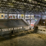 No 'green card' investors for YMCA pools