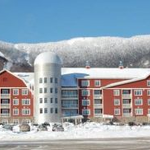 Foreign investors help sugarbush resort return to profitability