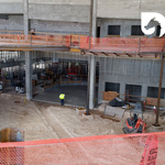 Lucky Dragon Casino project in Las Vegas seeking foreign investments