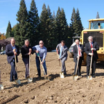 Rancho Cordova infill project for assisted living to begin