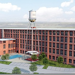 Va. firm to transform Poinsett mill into apartments