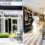 by Chloe at 60 West 22nd Street