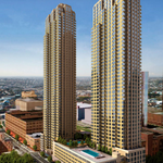 Chinese Investors Finance Trump-Branded Kushner Tower in Exchange for Visas