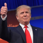 The Newest Trump Building is Partially Funded by Wealthy Immigrant Investors