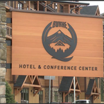 Delayed Hotel Opening at Q Burke