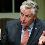Report cites favoritism for Terry McAuliffe and brother of Hillary Clinton