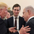 Kushner Seems More Into Israeli Business Ties Than Raging Middle East Standoff