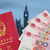 More wealthy Chinese shell out for UK ‘golden visas’
