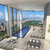 Interior Renders Surface for Mysterious Midtown Condo Tower
