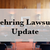Behring Regional Center Lawsuit Update