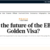 What's the future of the EB-5 US Golden Visa?