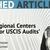 How EB-5 Regional Centers Can Prepare For USCIS Audits?