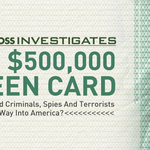 Are Suspected Criminals, Spies and Terrorists Buying Their Way Into America?
