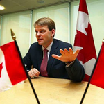 Millionaire Chinese investors are snubbing Canada