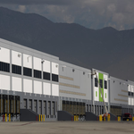 An Economic Recovery, Brimming With Industrial Complexes, in Southern California