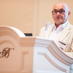 Immigration & Business Expert, Dr. Gregory Finkelson, Heading to China