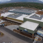 Green Valley Hospital- EB-5 Saving Lives
