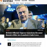 Russian Money in Britian’s EB-5-Like Program