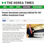 EB-5 Attorneys Charged with $47M in Securities Fraud by SEC and FBI