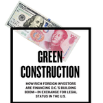 How rich foreigner investors are financing D.C.'s building boom -in exchange for legal status in the U.S.