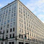 $31 million hotel planned for downtown Chattanooga