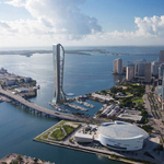 SkyRise tower gets early OK for $9 million from Miami-Dade