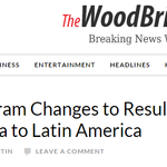 EB-5 Visa Program Changes to Result in a Shift Focus From Asia to Latin America