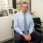 Bill Rudin Tackles REBNY, Times Square and Brooklyn Navy Yard