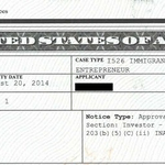 EB-5 Visa: Retrogression, Priority Dates and I-526 Petition Approval Notices