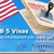 Uptick in EB5 visa applications to US from Indian businessmen