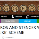 FEDS CHARGE QUIROS AND STENGER WITH MASSIVE ‘PONZI-LIKE’ SCHEME