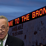 Schumer says EB-5 money wouldn’t help spur development in Harlem, South Bronx