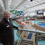 Seeing Green : Vermont's EB-5 program trades cash for visas — fair deal or shady business?