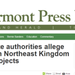Federal and state authorities allege massive fraud in Northeast Kingdom development projects