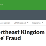 Feds Charge Northeast Kingdom Developers With 'Ponzi-Like' Fraud