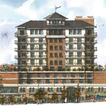 City mum on port financing plans