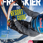 The 2017 Resort Guide is here