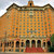 Texas Hotel, to Regain its Luster, Relies on Foreign Dollars