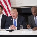 Kushner family won't pitch for funds in China after criticism