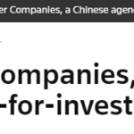 Behind Kushner Companies, a Chinese agency skirts visa-for-investment rules