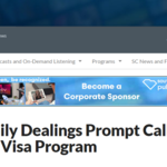 Kushner Family Dealings Prompt Call To Reform EB-5 Visa Program