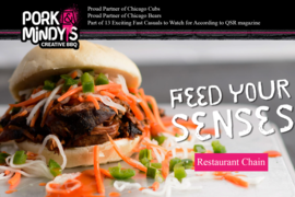Recent pork and mindys