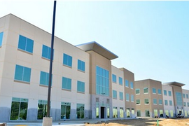 Professional Office Buildings