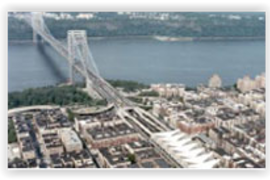 The George Washington Bridge B...