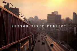 Recent hudson river project mogwai 1