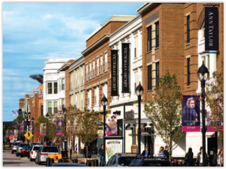 Crocker Park