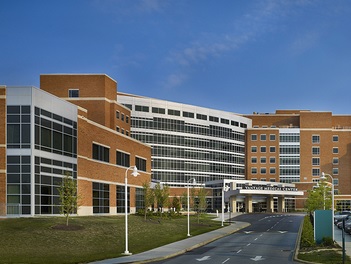 Vantage Medical Center